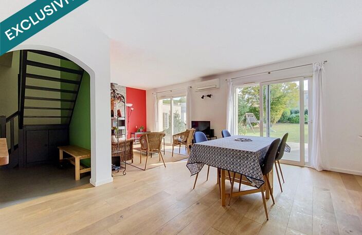 Maison familiale de 120 m² avec jardin, garage et potentiel 4 chambres à Bruges — photo 4