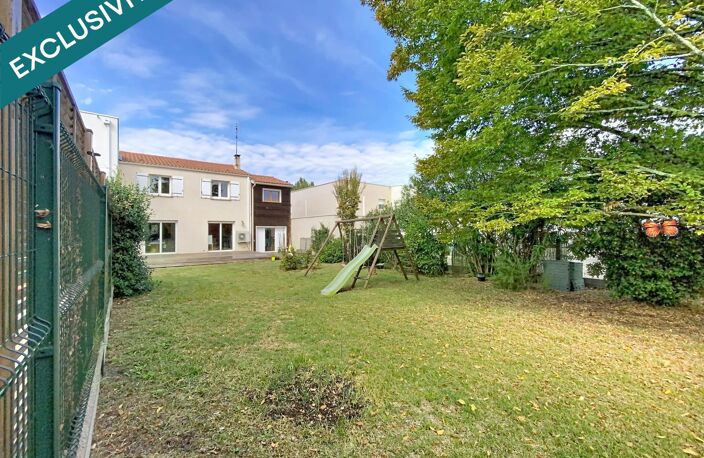 Maison familiale de 120 m² avec jardin, garage et potentiel 4 chambres à Bruges — photo 5