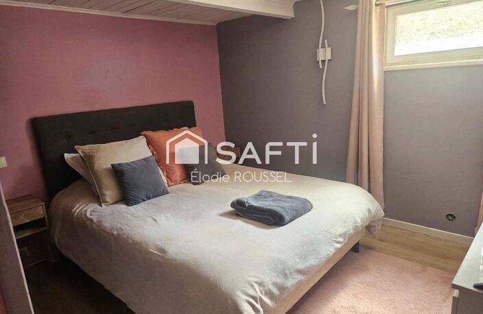 Maison 6 piéces - 106M² - proche des Andelys — photo 5