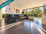 GRUSON  SUPERBE MAISON D'ARCHITECTE DE 193 M² AU CUR D'UN ÉCRIN DE VERDURE ! — photo 4