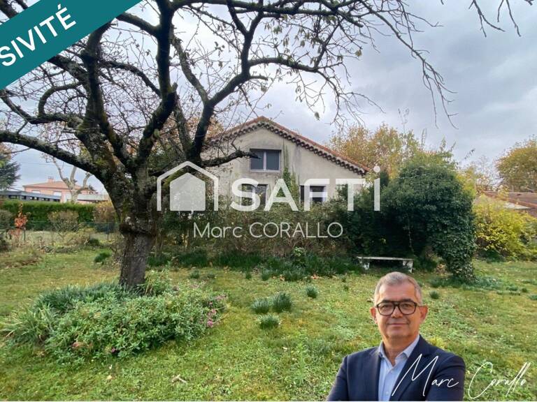 Terrains constructible sur Valence 26000 — photo 1
