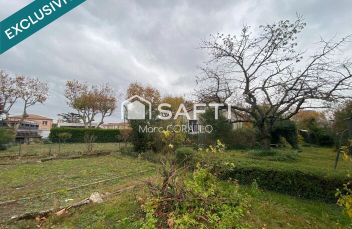 Terrains constructible sur Valence 26000 — photo 2
