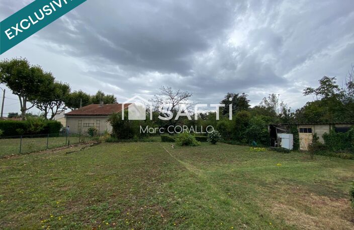 Terrains constructible sur Valence 26000 — photo 3