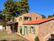 SARTÈNE  AUTHENTIQUE VILLA ESPRIT BERGERIE SUR UN BEAU TERRAIN DE 2360M2 - CALME ABSOLU — photo 2