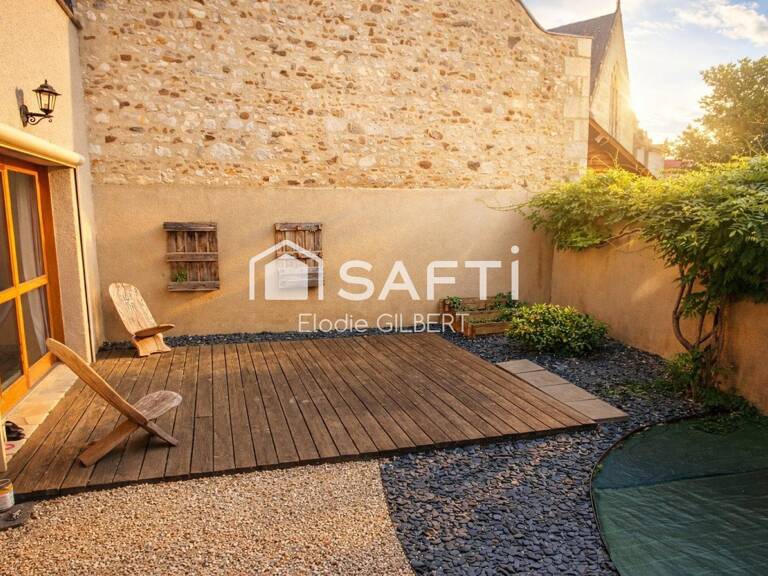 Maison familiale - 5 chambres - prête à vivre — photo 1