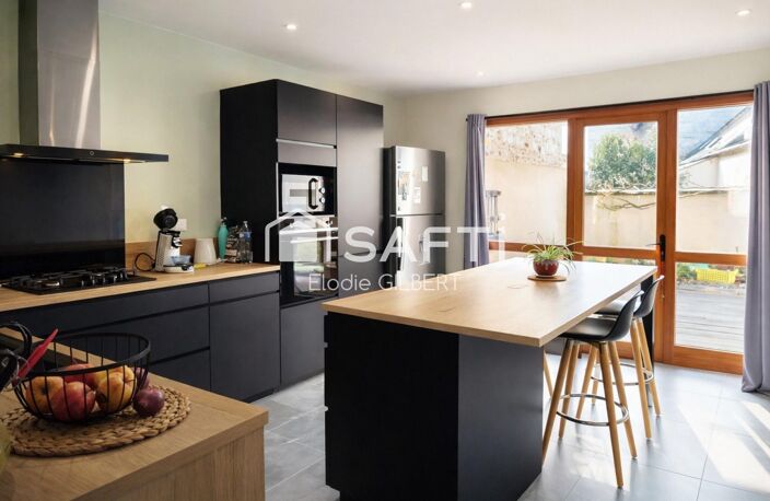 Maison familiale - 5 chambres - prête à vivre — photo 2