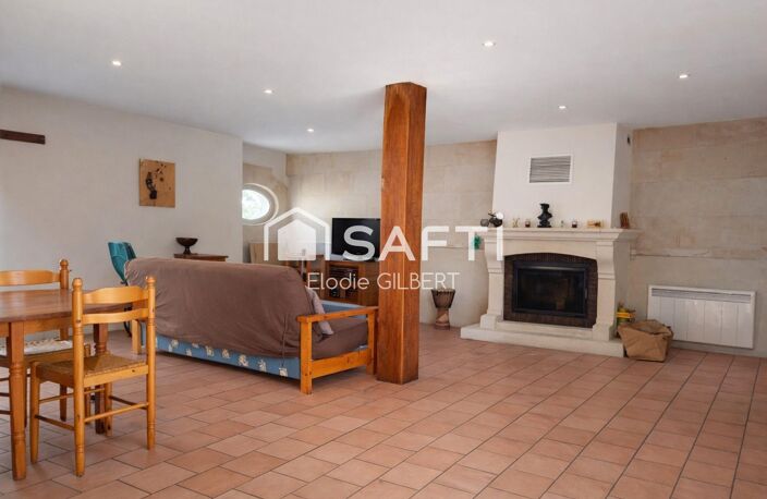 Maison familiale - 5 chambres - prête à vivre — photo 3