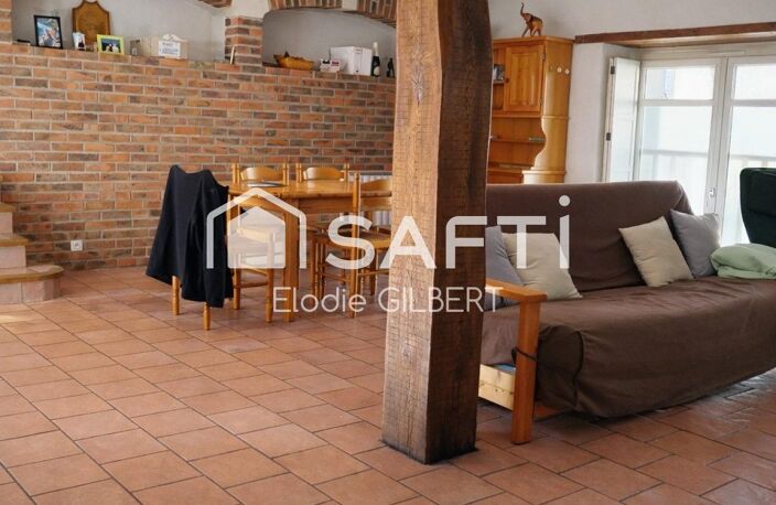 Maison familiale - 5 chambres - prête à vivre — photo 4