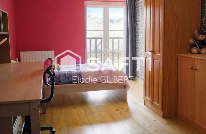 Maison familiale - 5 chambres - prête à vivre — photo 5