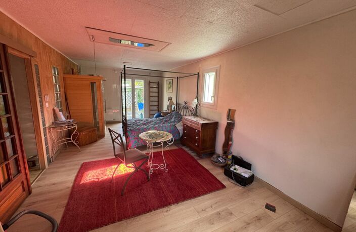 Maison familiale de 150 m² à Port-Saint-Père — photo 3