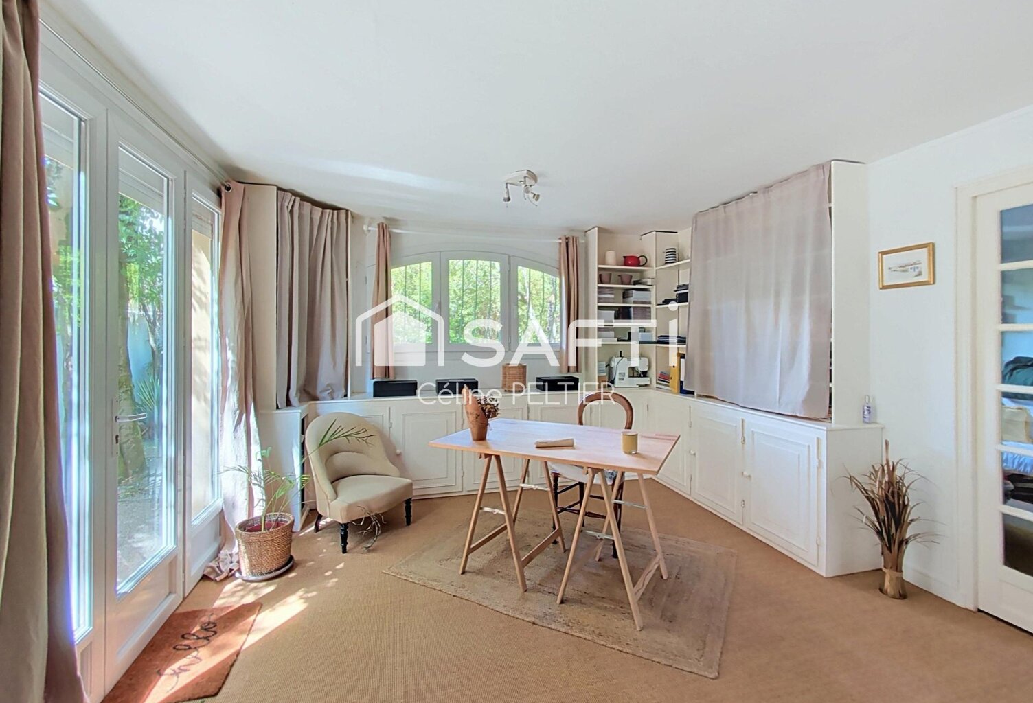 Maison de charme à Talence de 163m2 — photo 1