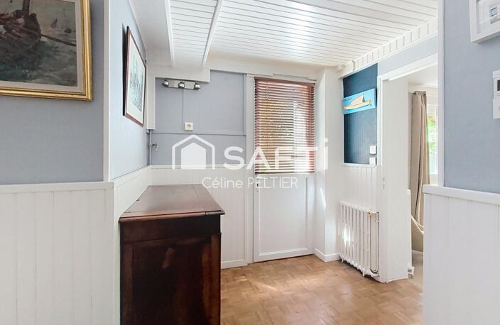 Maison de charme à Talence de 163m2 — photo 2