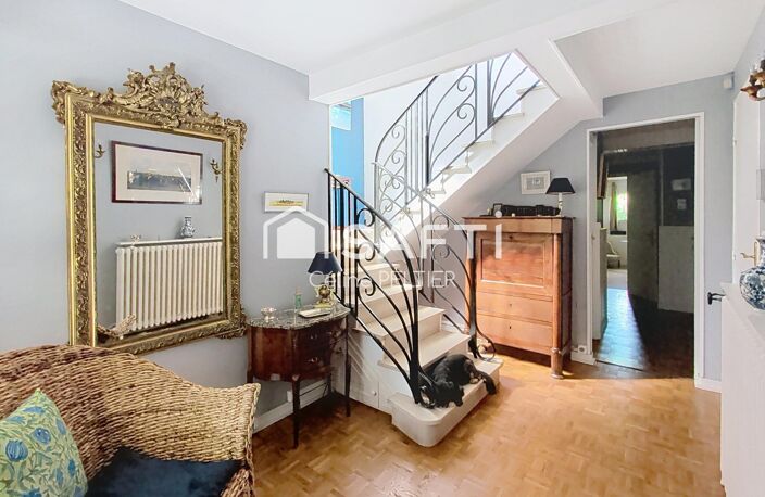 Maison de charme à Talence de 163m2 — photo 3