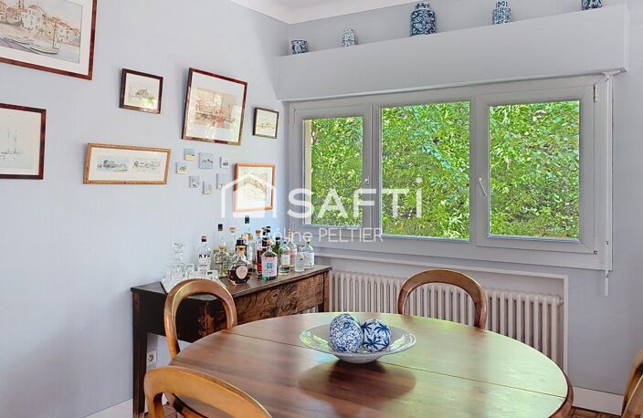 Maison de charme à Talence de 163m2 — photo 4