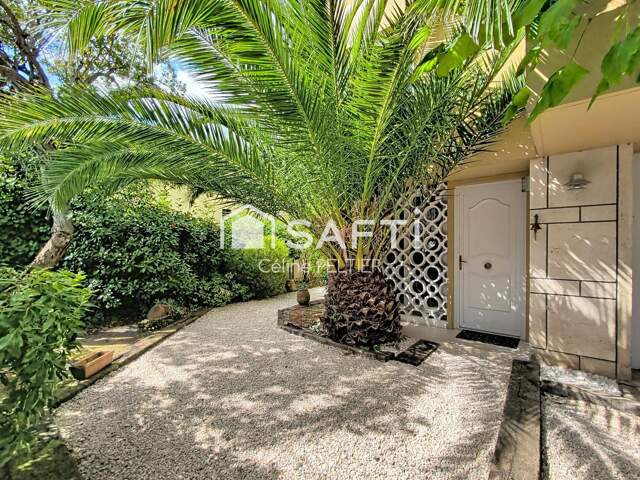 Maison de charme à Talence de 163m2 — photo du bien