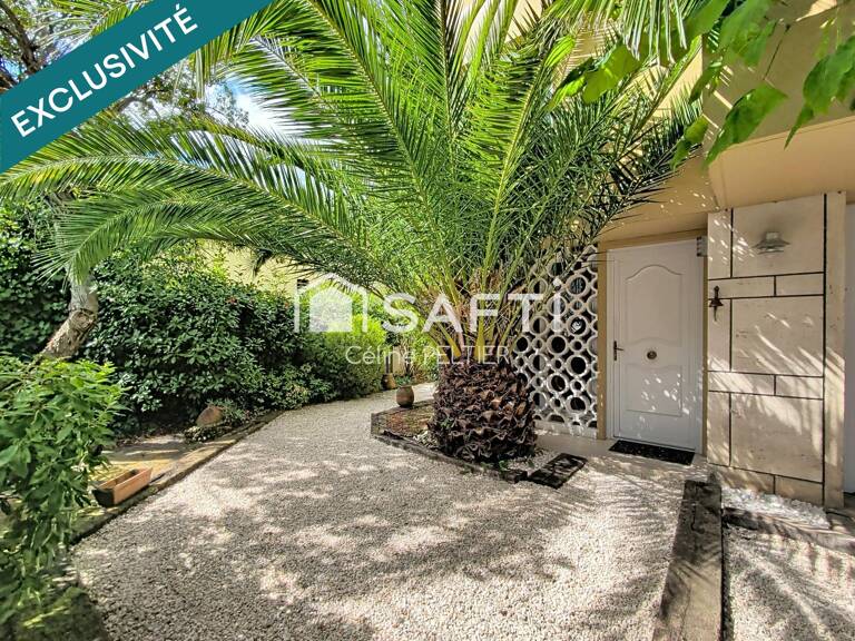 Maison de charme à Talence de 163m2 — photo 1