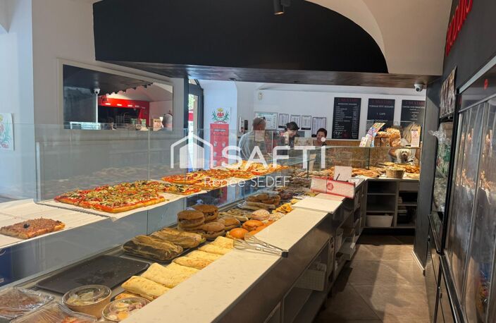 A evendre fond de commerce, emplacement numro un. — photo 3