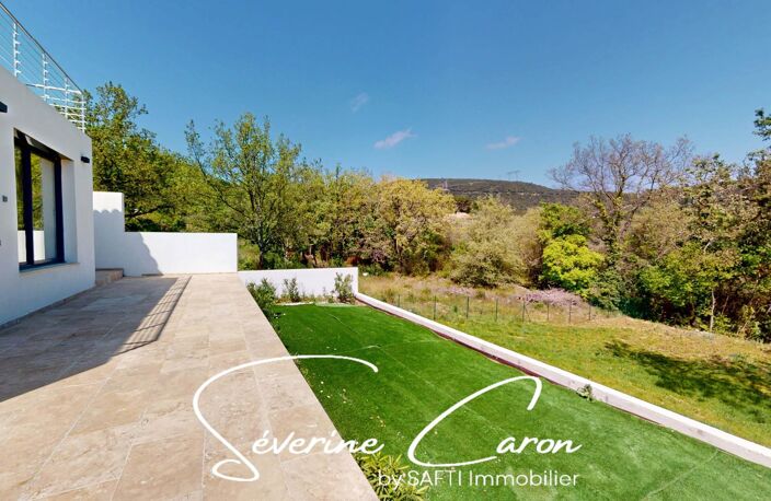 Villa neuve 2025, nature et confort absolu — photo 2