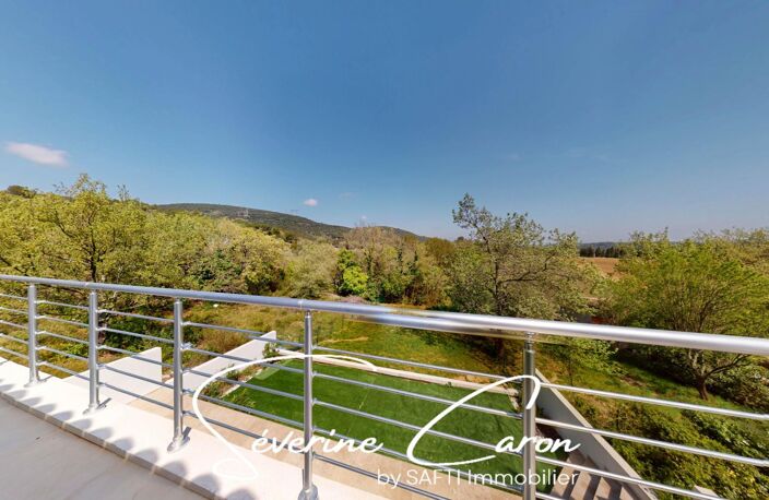 Villa neuve 2025, nature et confort absolu — photo 4