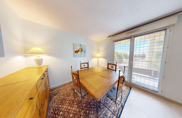 Appartement T3 57m2 Villeurbanne — photo 3