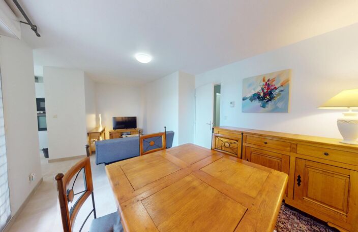 Appartement T3 57m2 Villeurbanne — photo 4
