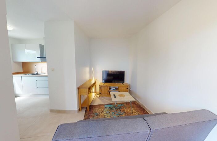 Appartement T3 57m2 Villeurbanne — photo 5