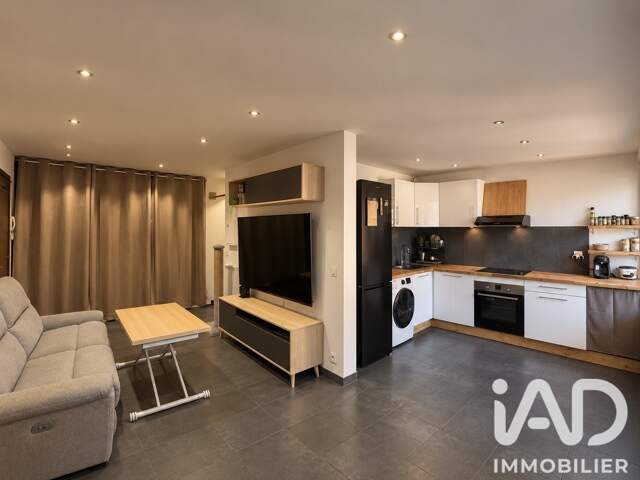 Vente Appartement 2 pièces — photo du bien