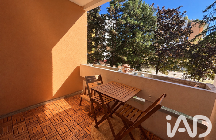Vente Appartement 2 pièces — photo 4