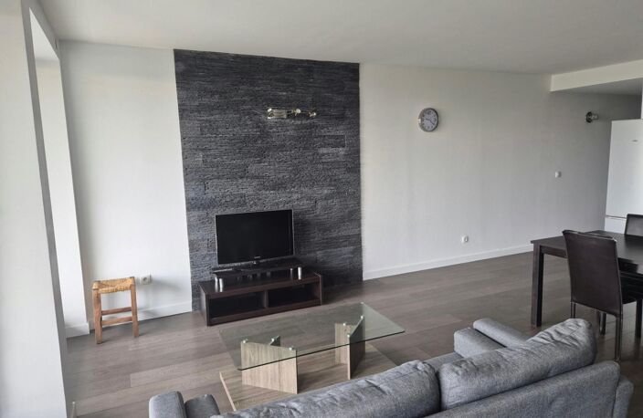 Bel appartement de 57 m2 vendu meublé — photo 4