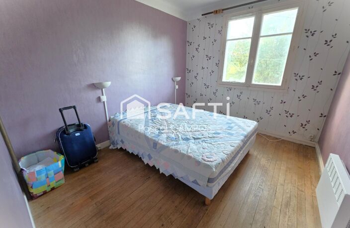 Maison de 54m² avec jardin et garage — photo 3
