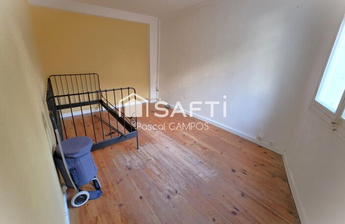 Maison de 54m² avec jardin et garage — photo 4