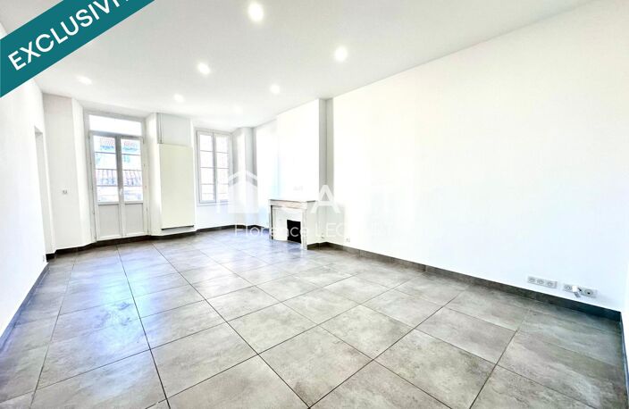 TRES BEL APPARTEMENT HAUSMANNIEN — photo 3