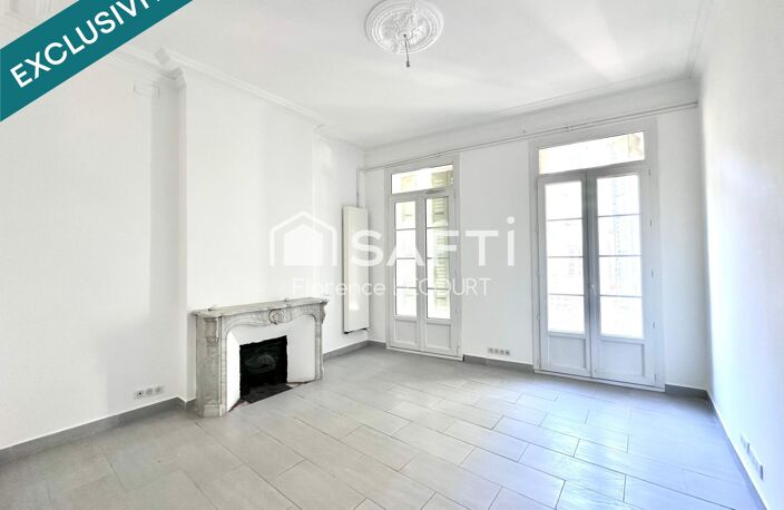 TRES BEL APPARTEMENT HAUSMANNIEN — photo 4