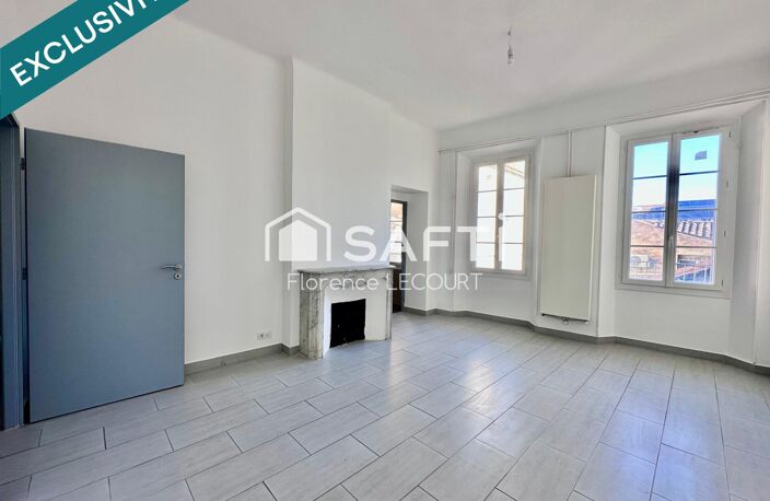 TRES BEL APPARTEMENT HAUSMANNIEN — photo 5