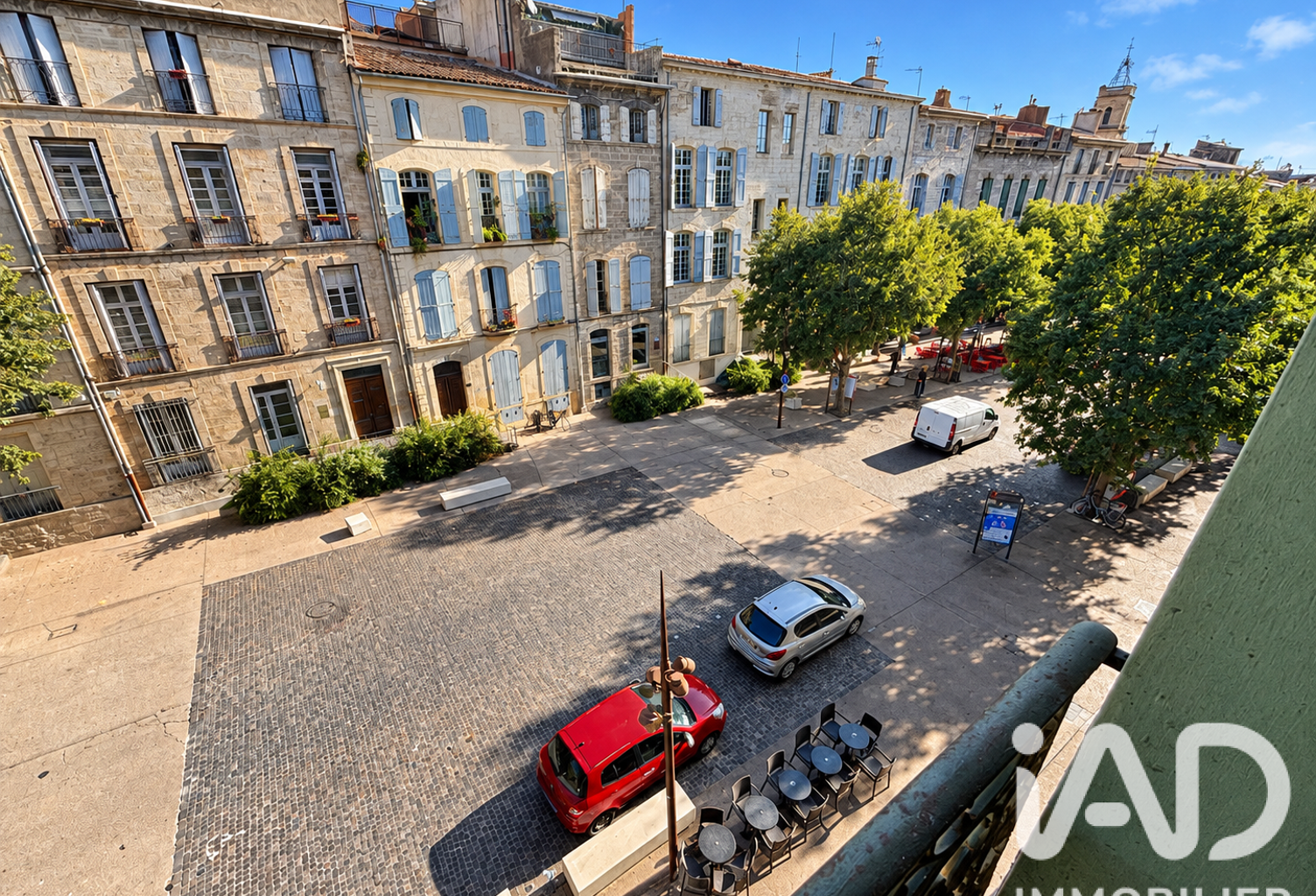 Vente Immeuble 233 m&sup2; — photo 1