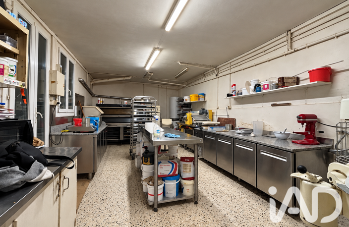 Vente Immeuble 233 m&sup2; — photo 4