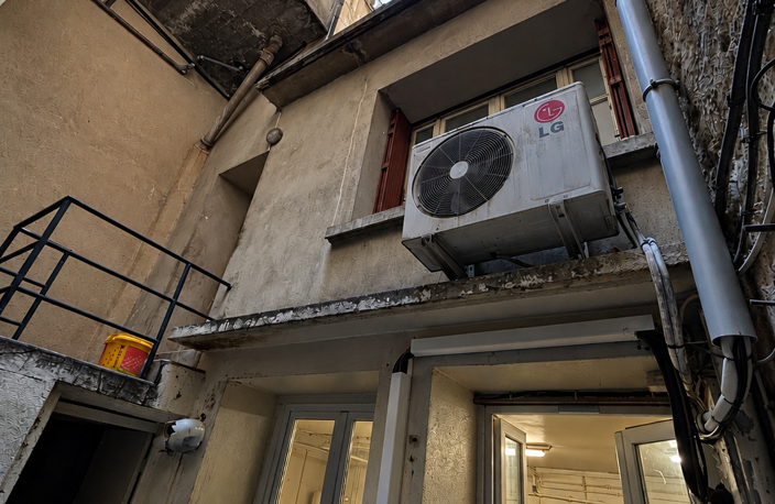 Vente Immeuble 233 m&sup2; — photo 5