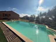 VIDAUBAN  Propriété avec piscine, seconde habitation et potentiel locatif — photo 2