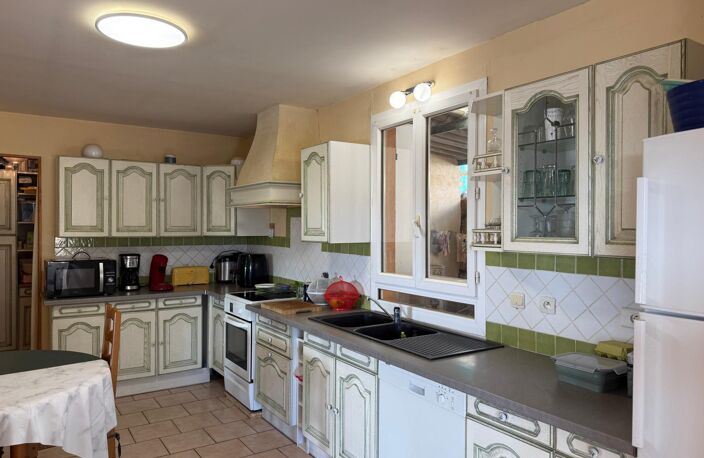 VIDAUBAN  Propriété avec piscine, seconde habitation et potentiel locatif — photo 3