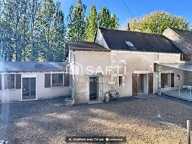 Maison ancienne rénovée avec appartement indépendant — photo 2