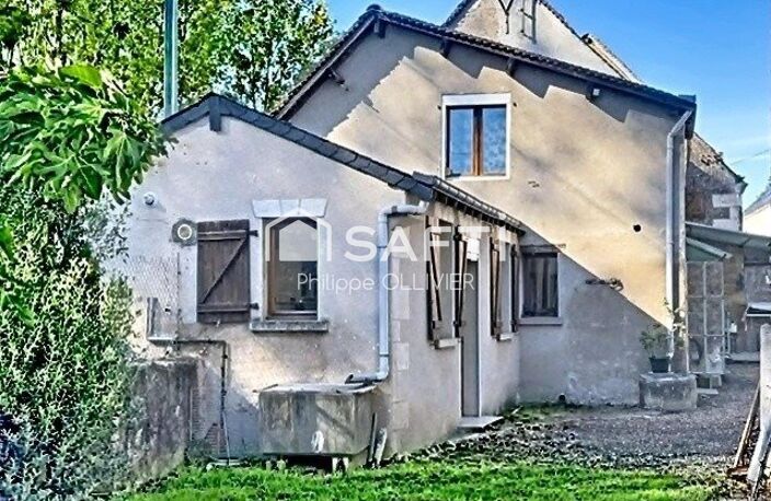 Maison ancienne rénovée avec appartement indépendant — photo 3