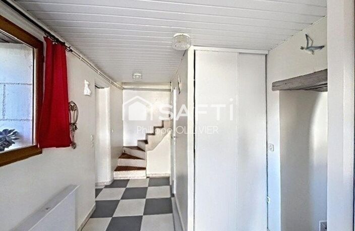 Maison ancienne rénovée avec appartement indépendant — photo 5