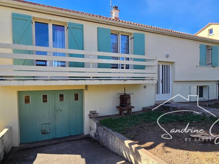Maison individuelle à Issoire — photo 1