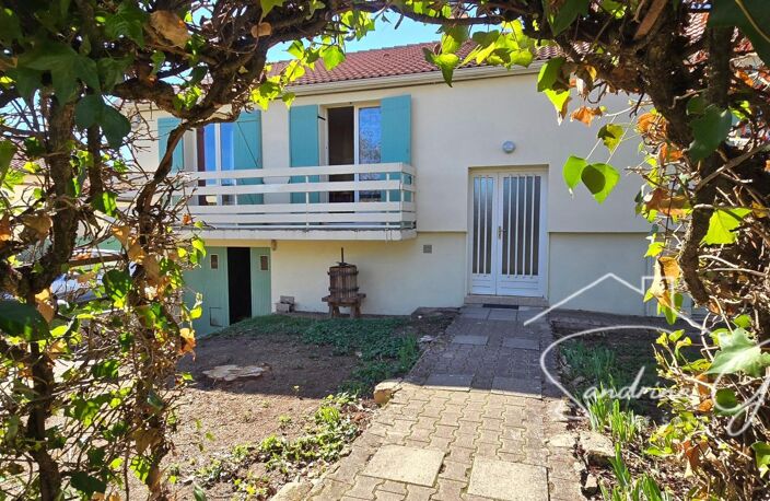 Maison individuelle à Issoire — photo 2