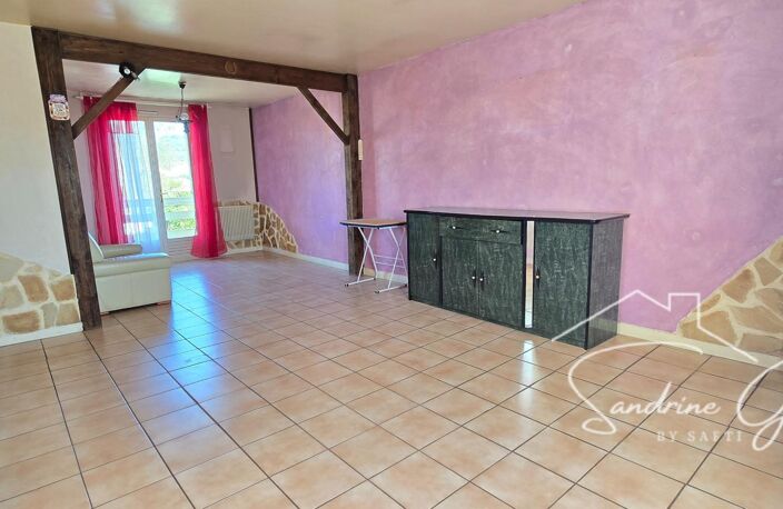 Maison individuelle à Issoire — photo 3