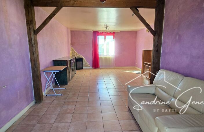 Maison individuelle à Issoire — photo 4