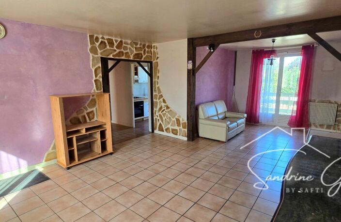 Maison individuelle à Issoire — photo 5