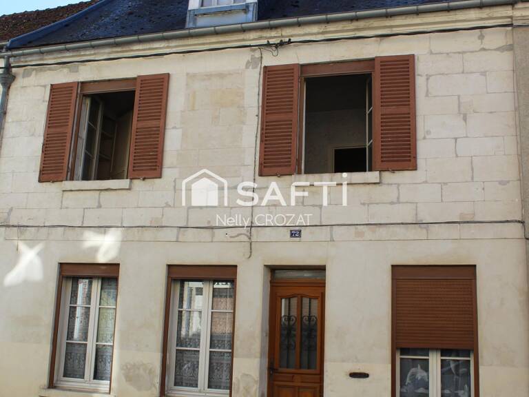 Le charme de l'ancien! — photo 1
