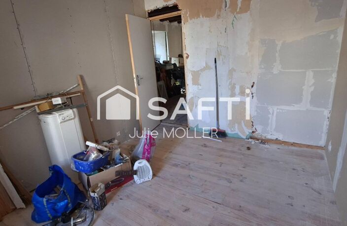 Immeuble à fort potentiel au cœur de Saint-Vaury — photo 2