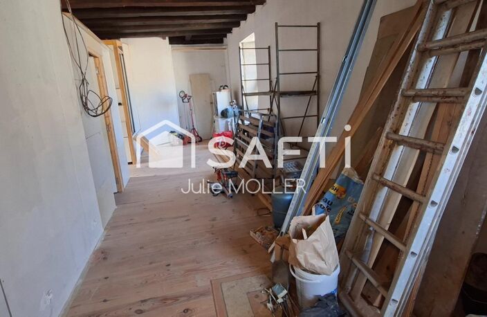 Immeuble à fort potentiel au cœur de Saint-Vaury — photo 4